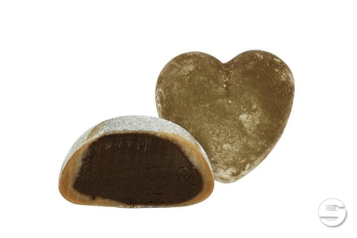 Mochis Chocolat - Happy Bowl