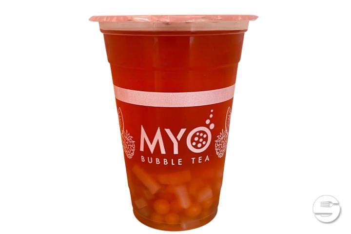MYO Watermelon - Happy Bowl