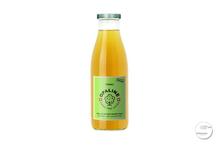 Jus de Pomme - Happy Bowl