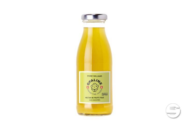 Jus de Poire - Happy Bowl