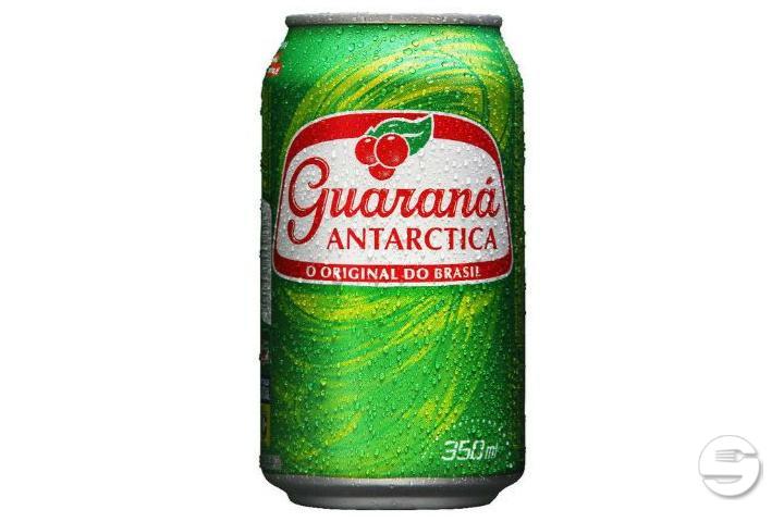 Guarana - Rodizio Grill Le Mont d'Or