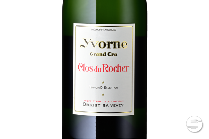 Clos du Rocher Grand Vaud - Rodizio Grill Le Mont d'Or