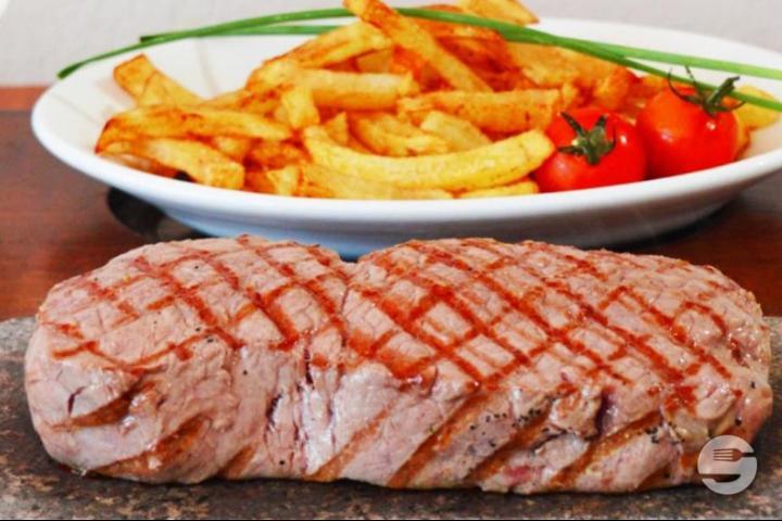 Entrecôte de Bœuf - Rodizio Grill Le Mont d'Or