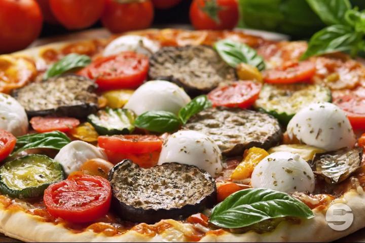 Vegetarian - Rodizio Grill Le Mont d'Or