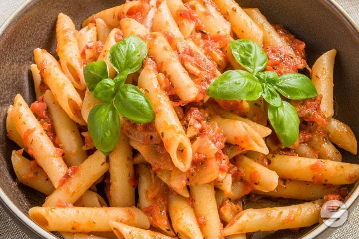 Penne Arrabbiata - Rodizio Grill Le Mont d'Or