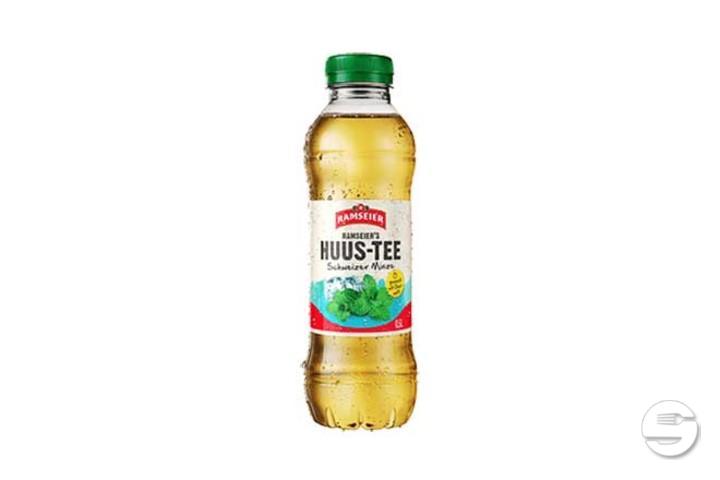 Eistee - Ramseier Huustee 500 ml - IKEA Restaurant Pratteln