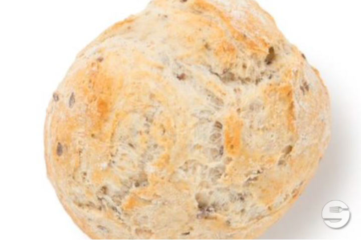Bio Mehrkornbrötchen - IKEA Restaurant Pratteln