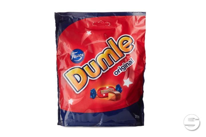 DUMLE ® - Soft toffee 270g - IKEA Restaurant Pratteln