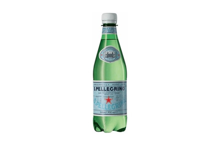 S. Pellegrino - Camelian