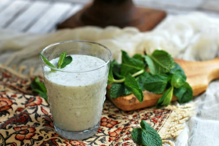 Ayran - Camelian