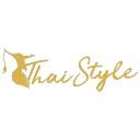 Logo Thai Style Take Away