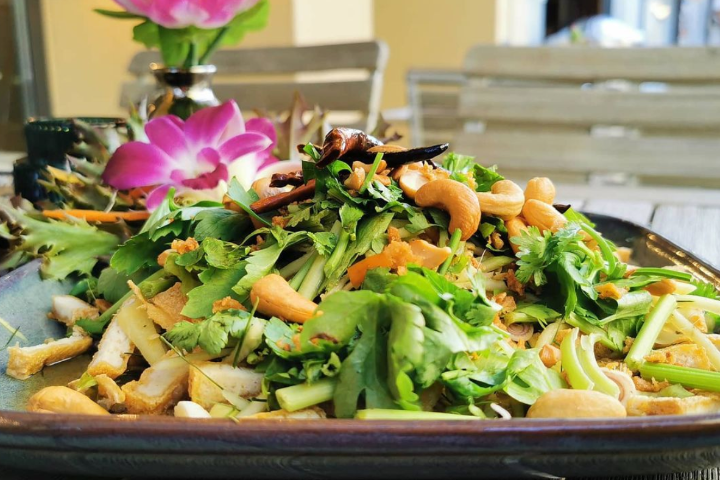Laab - Thai Style Take Away