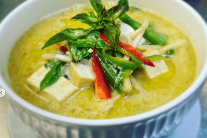 Gäng Däng - Thai Style Take Away