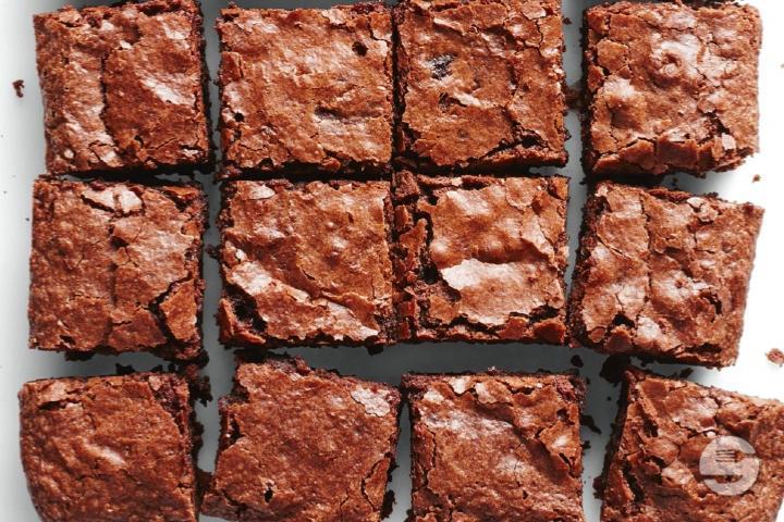Brownie - Pucca