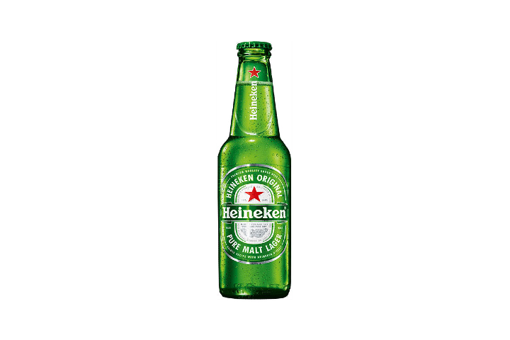 Heineken - Pizzeria Da Lele