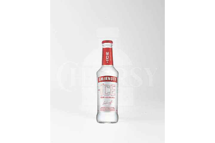 Smirnoff Ice - Pizzeria Da Lele
