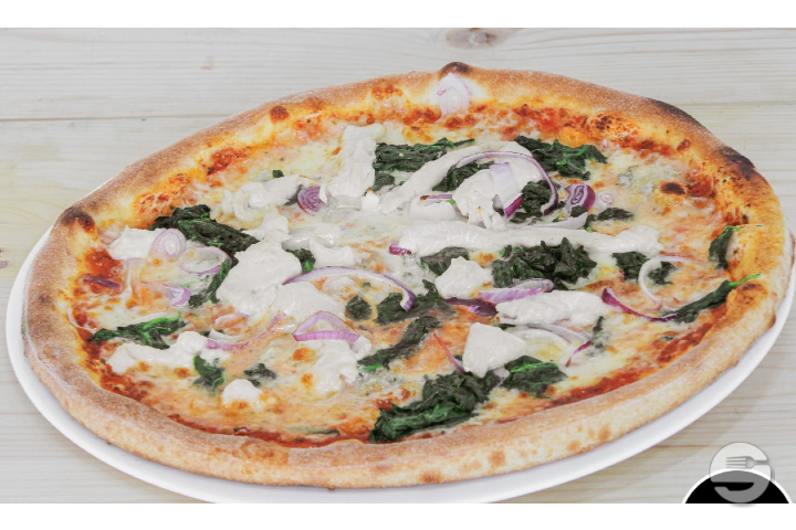Margherita - Pizzeria Da Lele