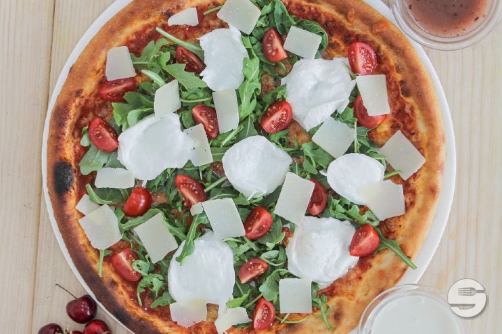 Nicola - Pizzeria Da Lele