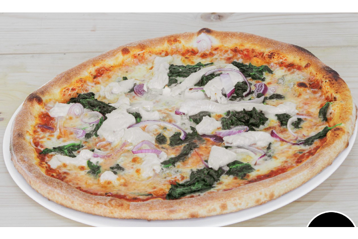 Bombay - Pizzeria Da Lele