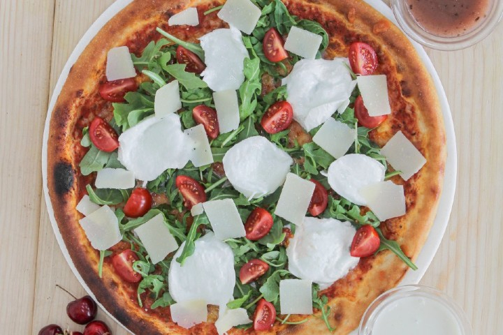 Da Lele - Pizzeria Da Lele