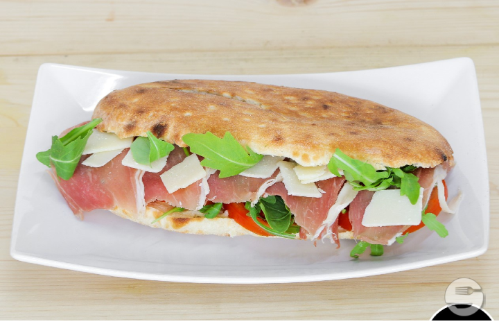 Nonna Maria - Pizzeria Da Lele