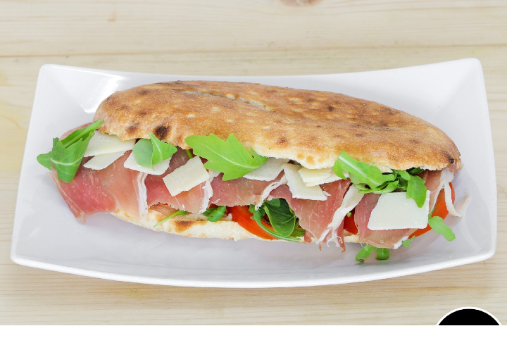Montagnola - Pizzeria Da Lele