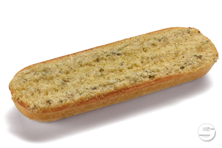 Garlic bread - IKEA Restaurant Vernier