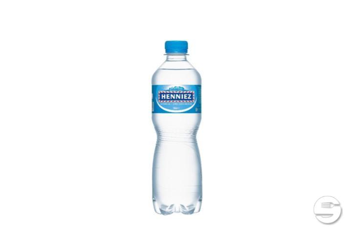 Henniez Mineral Water, still - 500 ml - IKEA Restaurant Vernier