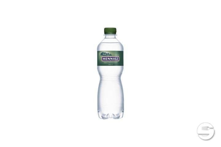 Henniez Mineralwasser, sparkling - 500 ml - IKEA Restaurant Vernier