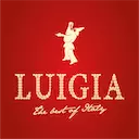 Logo Luigia Academy