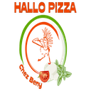 Logo Hallo Pizza