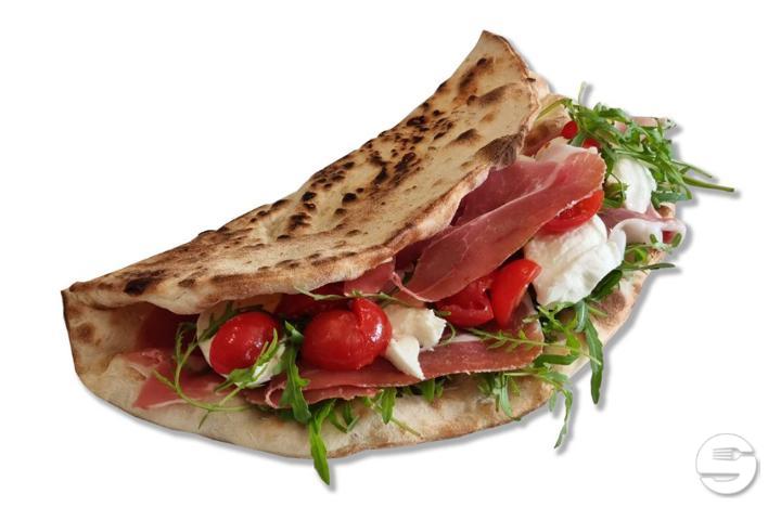 Parma - Hallo Pizza