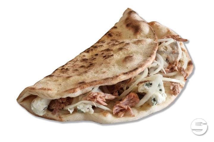 Tuna - Hallo Pizza