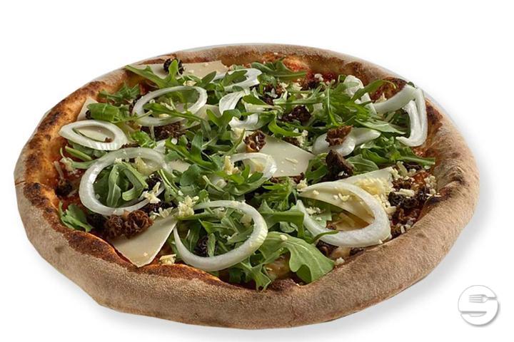 Melina - Hallo Pizza
