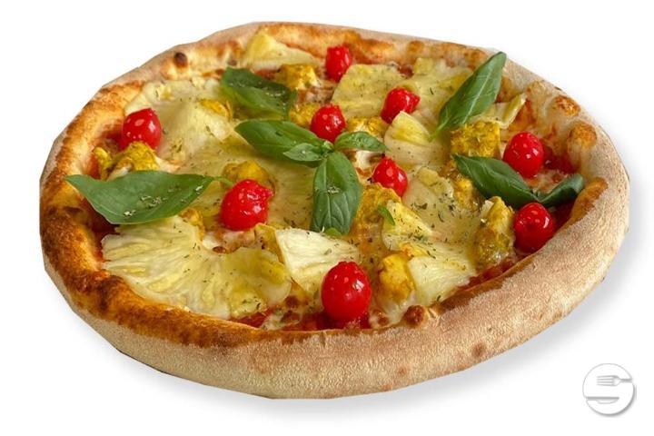Tropical - Hallo Pizza