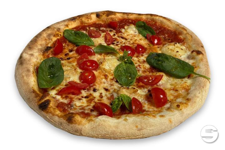 Shepherdess - Hallo Pizza