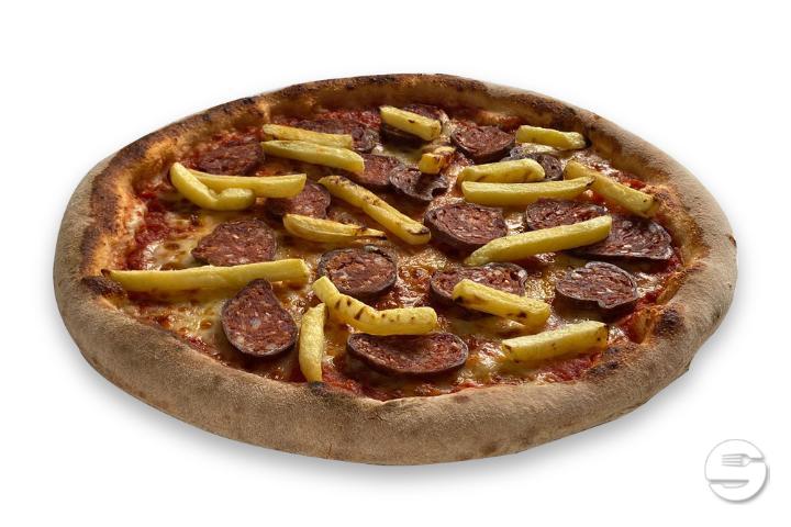 Loan - Hallo Pizza