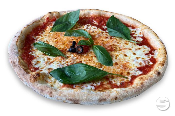 The Cabriolle - Hallo Pizza