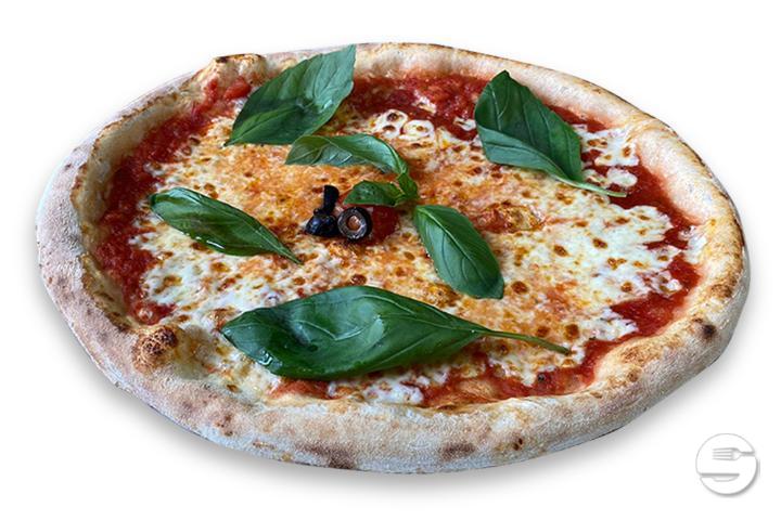 Margherita - Hallo Pizza