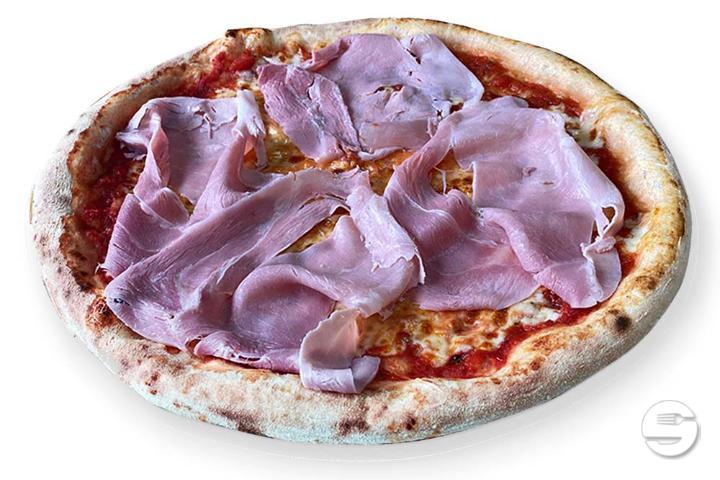 Prosciutto - Hallo Pizza