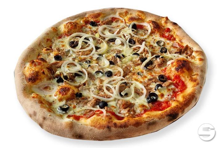 Adriatica - Hallo Pizza