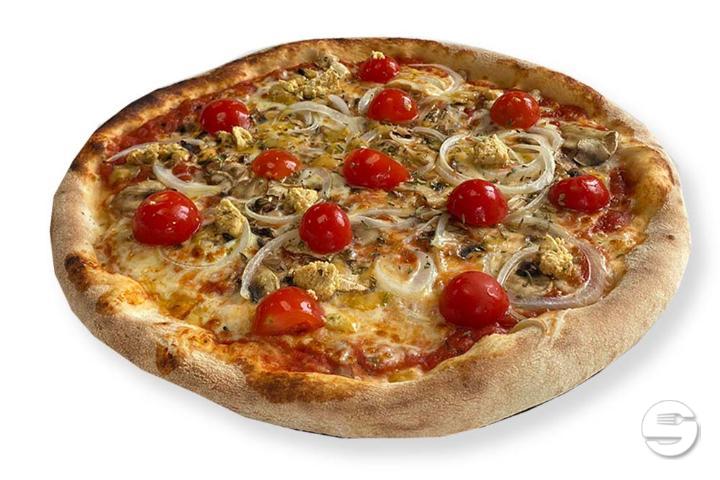 Forest - Hallo Pizza