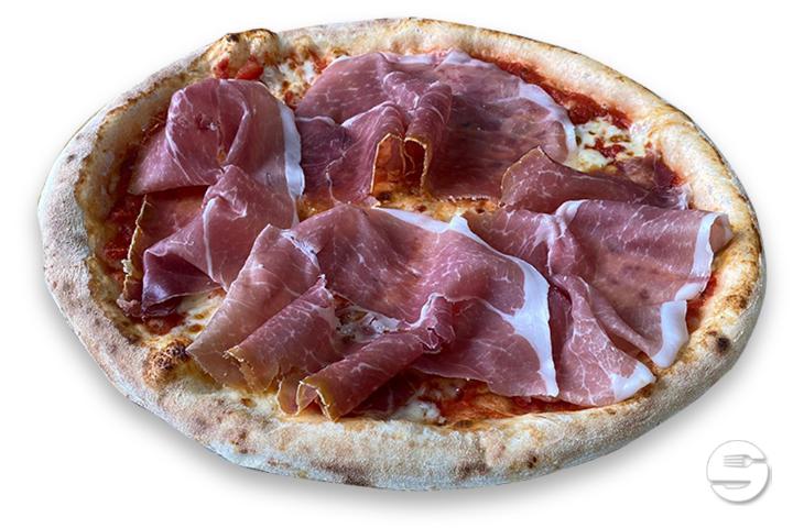 Parma - Hallo Pizza