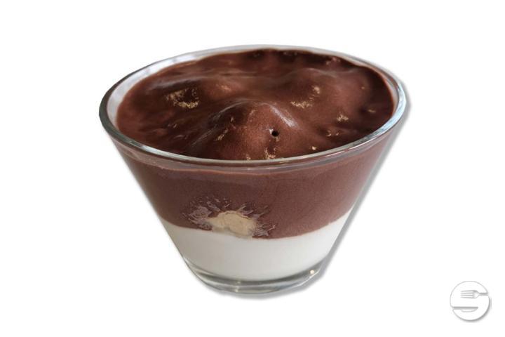 Profiterol - Hallo Pizza