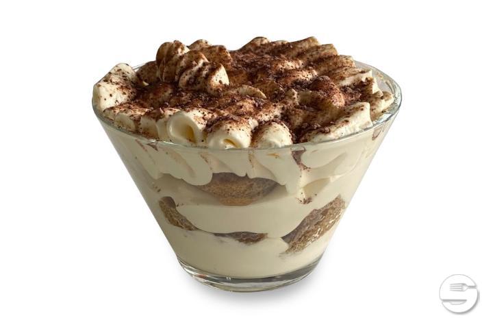 Tiramisu - Hallo Pizza