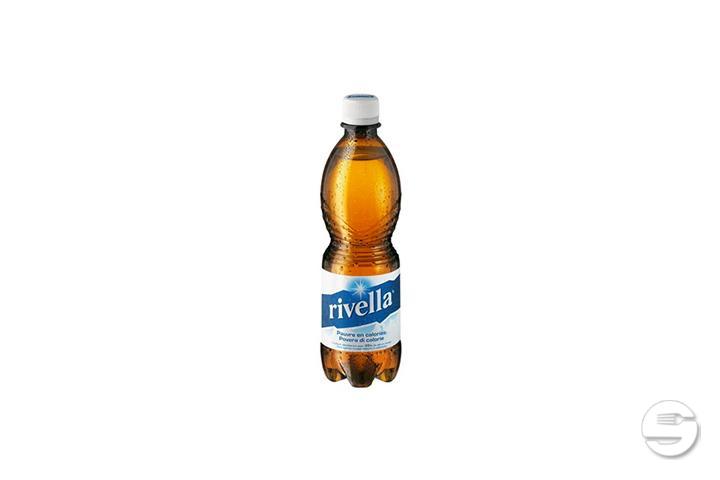 Blue Rivella - Hallo Pizza