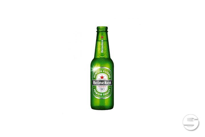Beer Heineken - Hallo Pizza