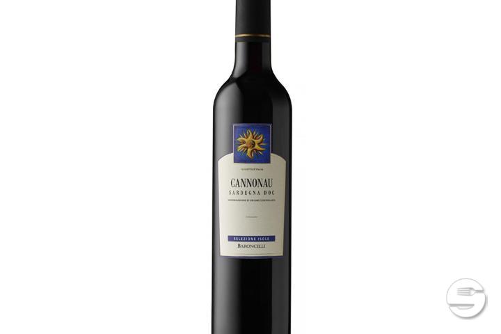 Cannonau - Hallo Pizza
