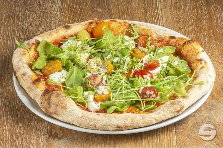 Caprese - Le Tivoli