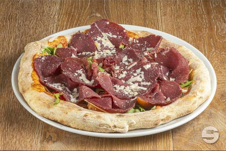 Bresaola - Le Tivoli
